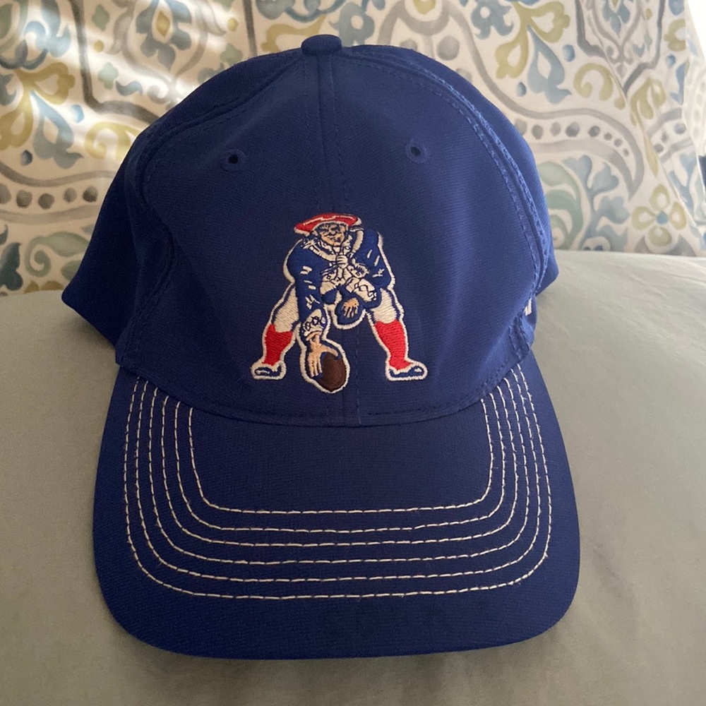Patriots Football Historic Hat